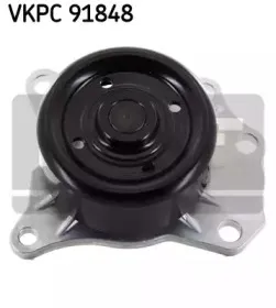 VKPC 91848 SKF Водяной насос